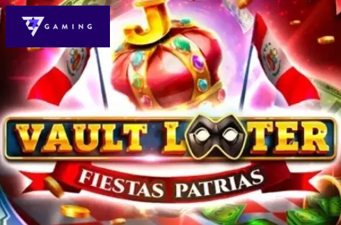 Vault Looter Fiestas Patrias